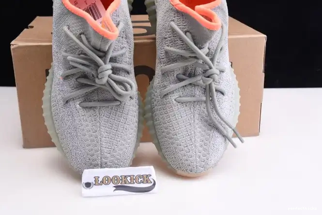 350 V2 Sage Yeezy Adidas Boost Desert FX9035 0701